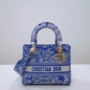 DIOR Handbags 374